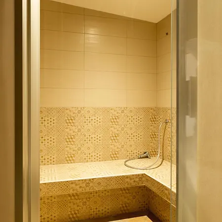 Moncada Room's & Relax *