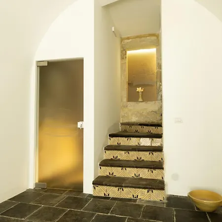 Moncada Room's & Relax Homestay