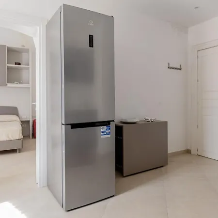 Moncada Room's & Relax Homestay Ragusa