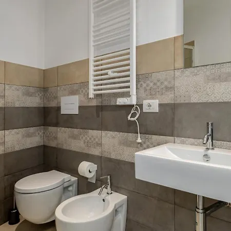 Homestay Moncada Room's & Relax Ragusa
